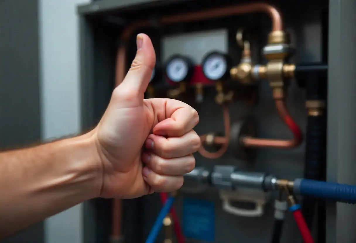 Emergency HVAC services and installations in Rutledge, GA